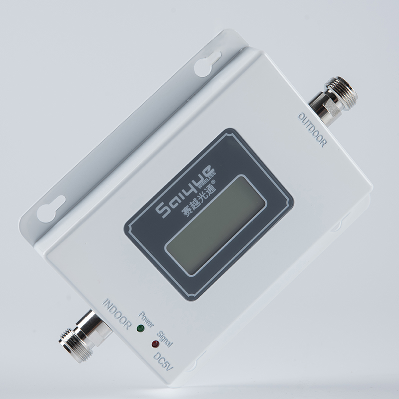 稻城家用配电房机房信号放大器200㎡