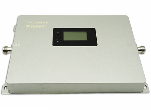  稻城三频/四频/五频手机信号接收器800㎡