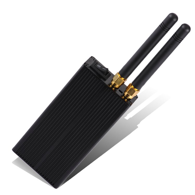  稻城1.2G/1.5G导航屏蔽器