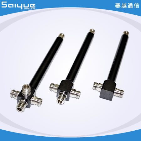  稻城FM调频广播同步广播功分器