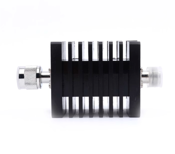 稻城腔体固定衰减器0-3G/0-4G  N型接口